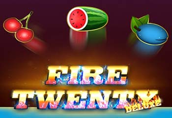 Fire Twenty