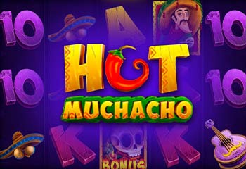 Hot Muchacho