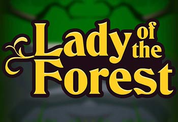 Lady of the Forest