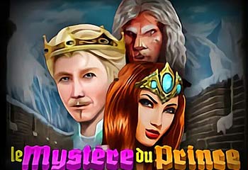 Le Mystere Du Prince