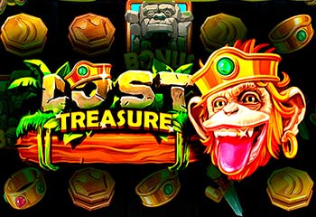 Lost Treasure