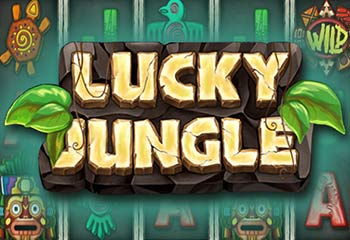 Lucky Jungle