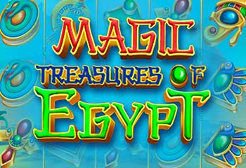 Magic Treasures of Egypt