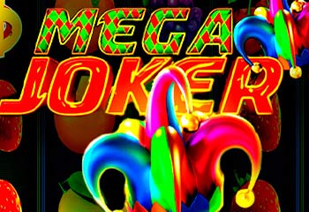 Mega Joker