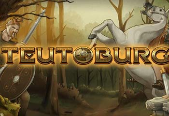 Teutoburg